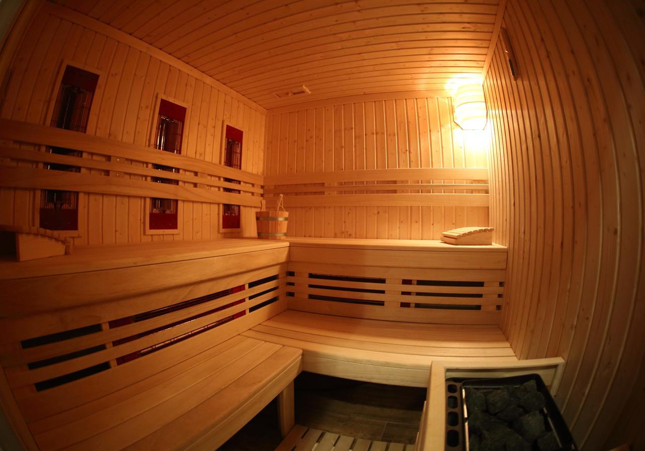Motel S5 Zbrachlin Экстерьер фото